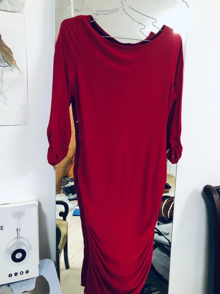 Pierre Cardin Midi Dresses, size L / 40 / 12, photo 3