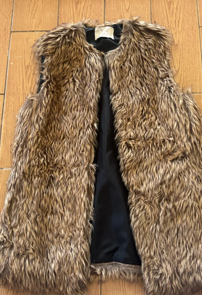 Bershka Vests, size XS / 34 / 6, photo 2