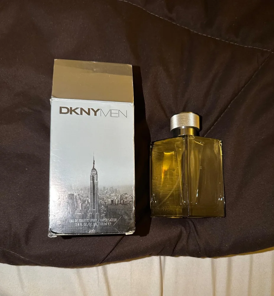 DKNY برفانات