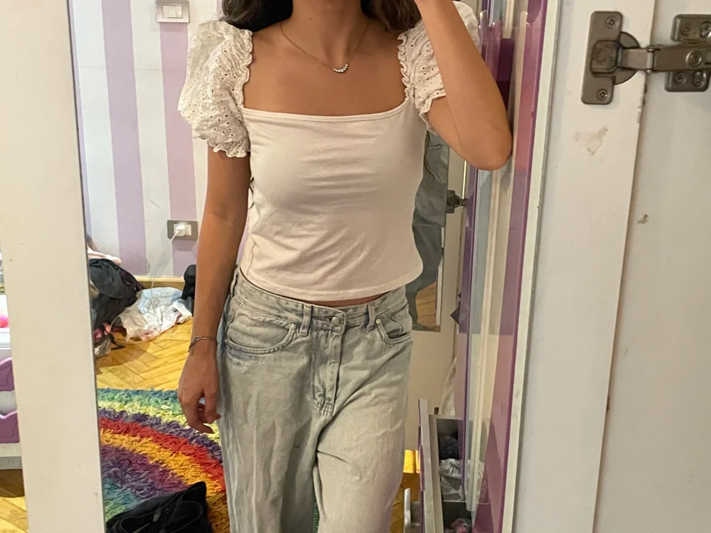 Shein Crop Tops