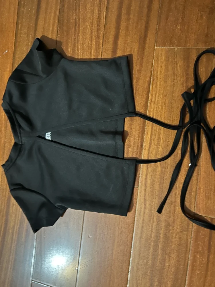 Crop Tops, size XS / 34 / 6, photo 3