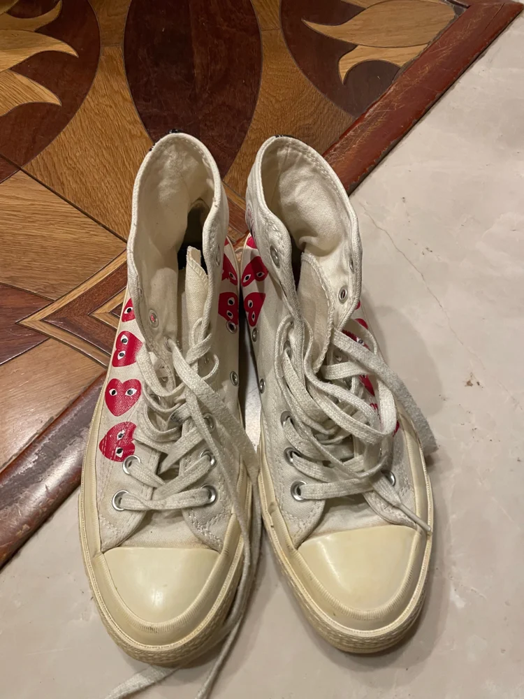 Converse Sneakers, size 40, photo 2