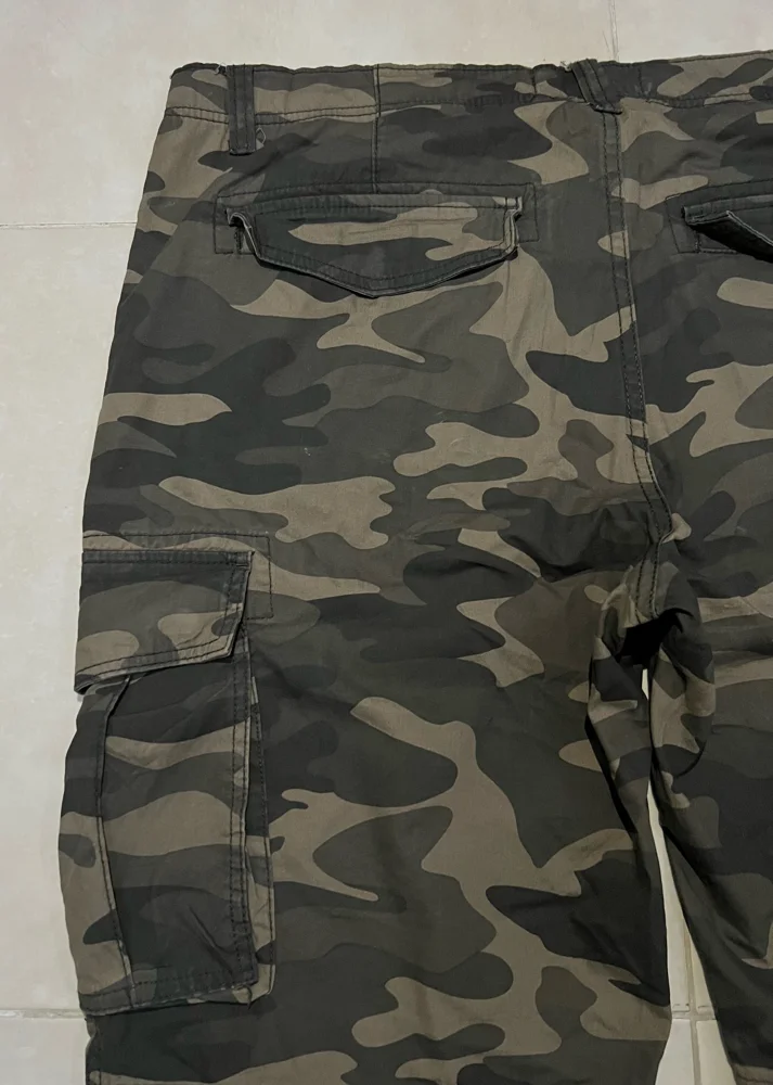 Pants, size XL, photo 5