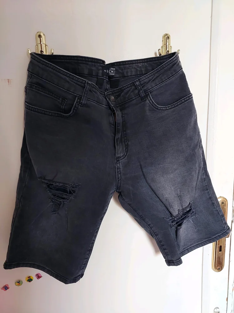 LCW Jeans Shorts
