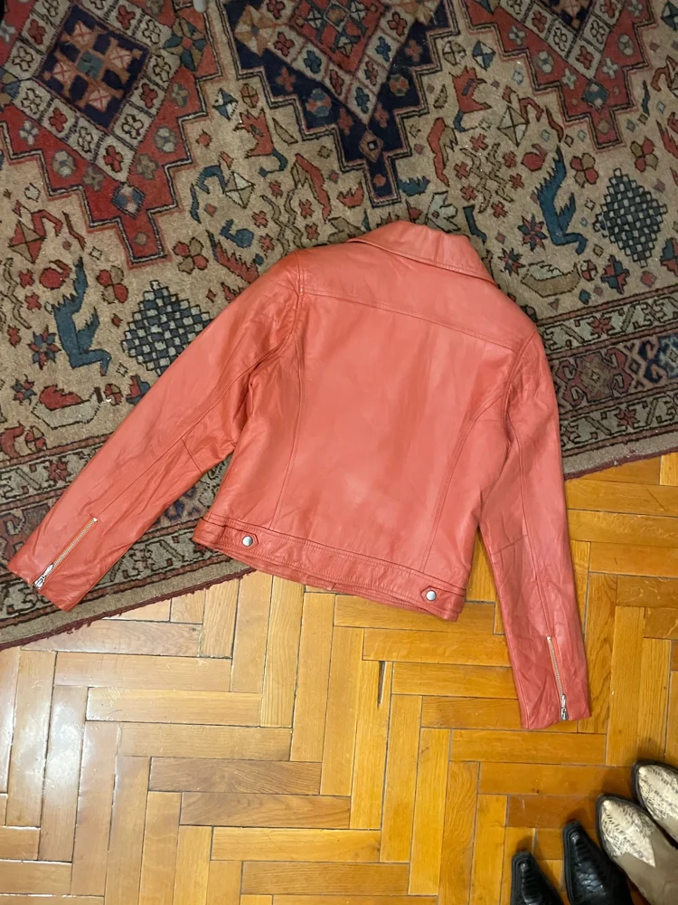 Vidrio Jackets, size S / 36 / 8, photo 5