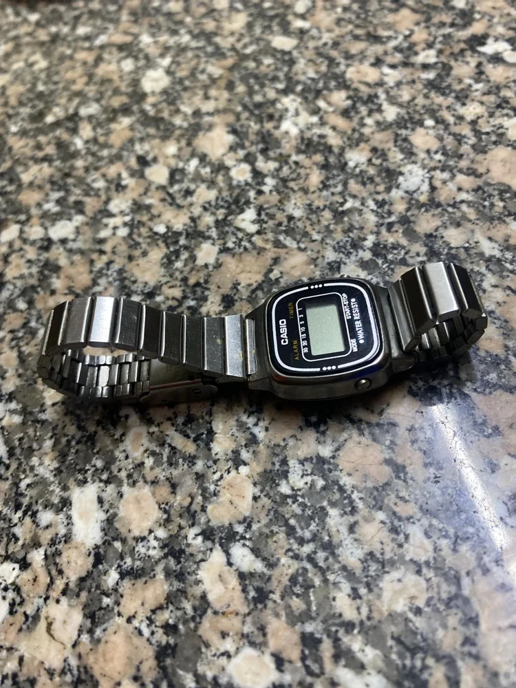 CASIO Watches