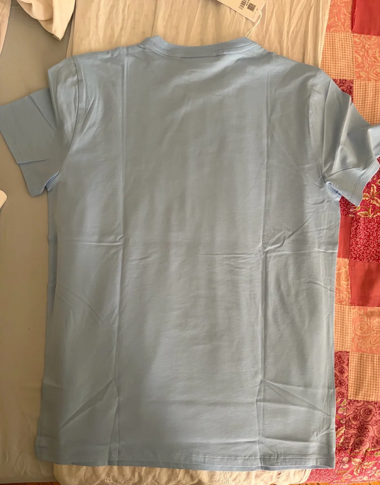 Lacoste T-shirts, New with tags, size M, photo 3