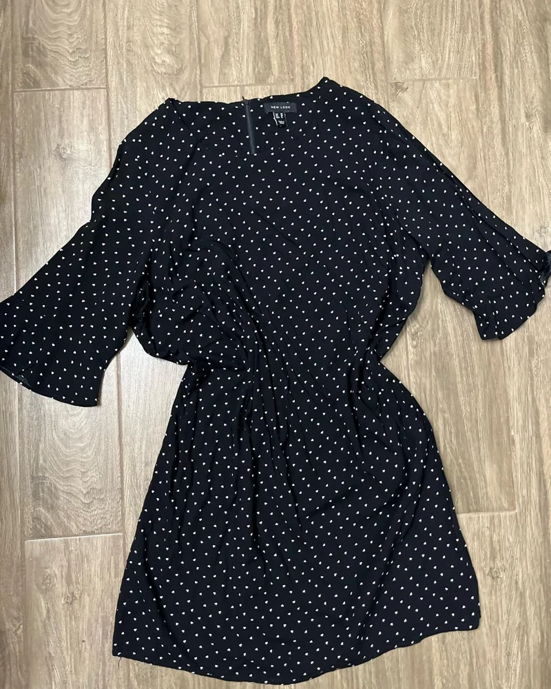 New Look Midi Dresses