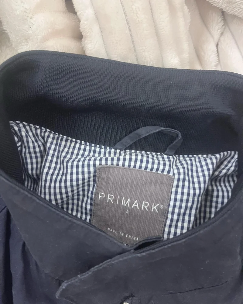 Primark Jackets, Excellent, size L, photo 3