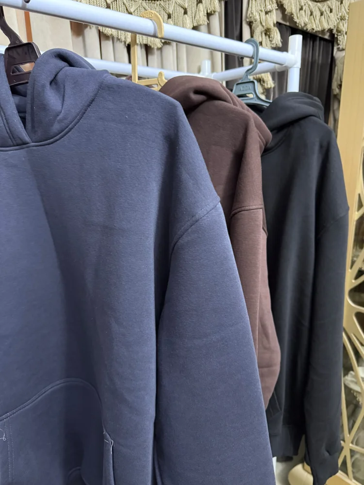 Local Hoodies, New with tags, size L, photo 2
