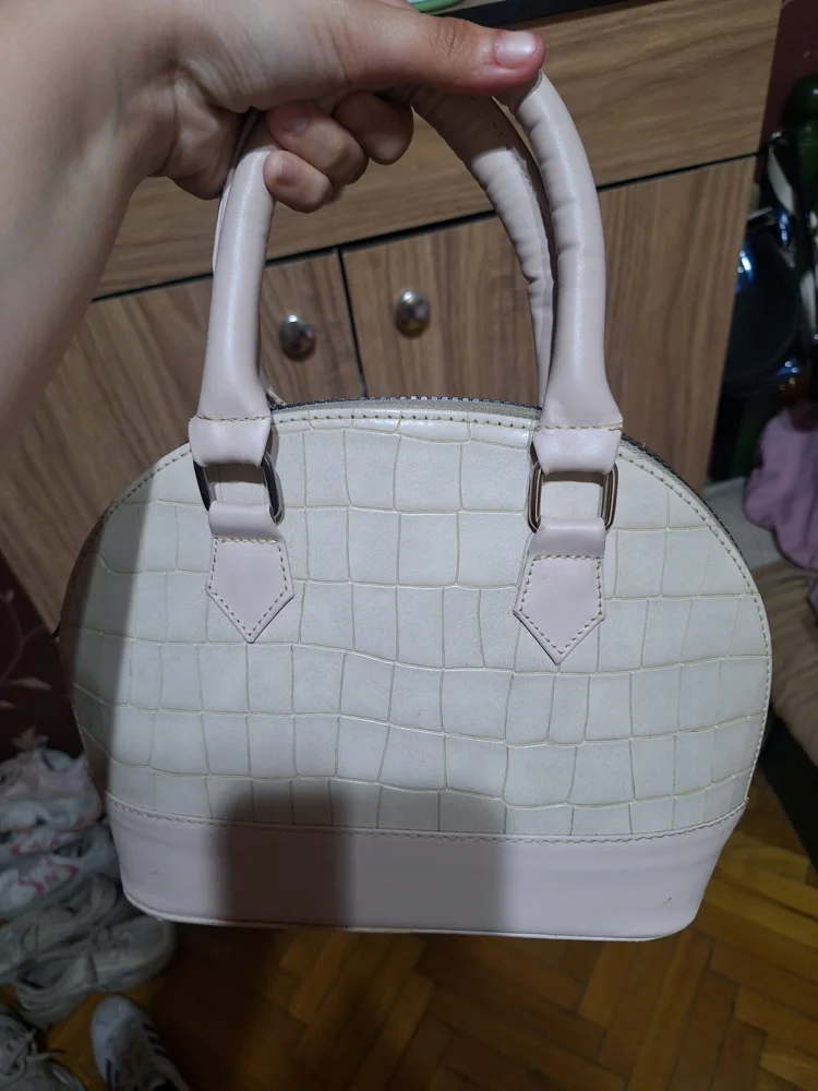 Glitter Shoulder Bag, size Other, photo 2