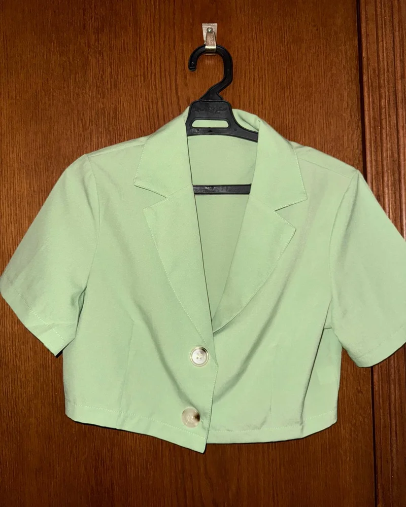 Shein Blazers