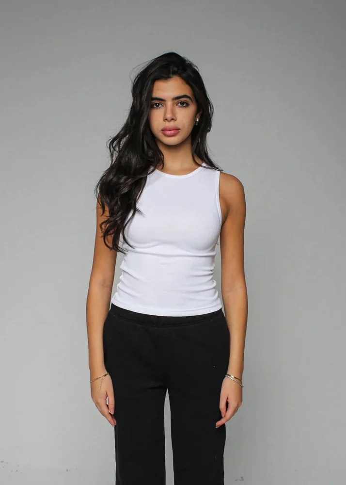 Tank Tops