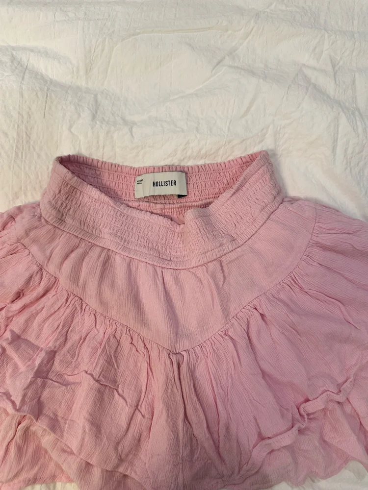 Hollister Skirts
