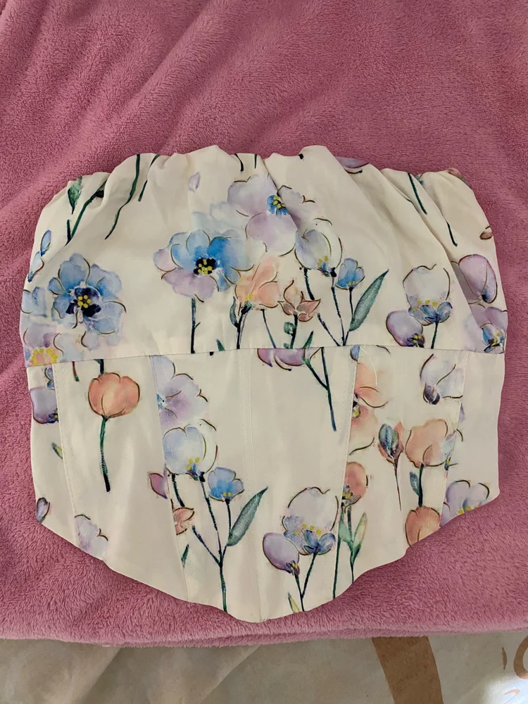 Corsets