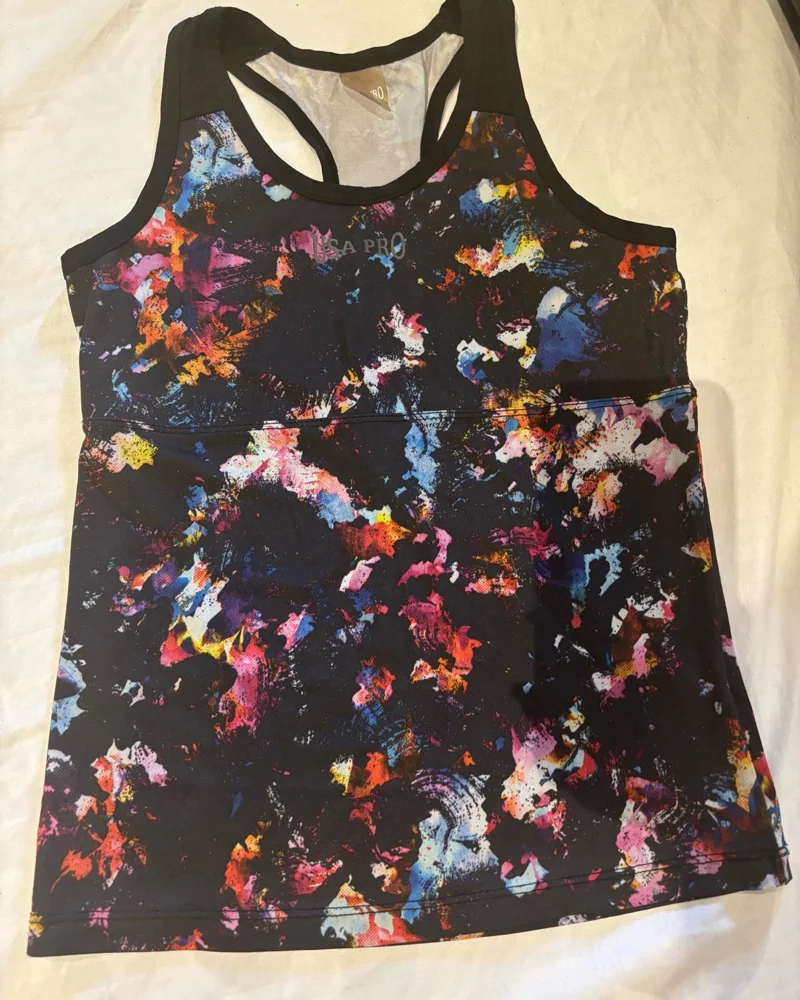USA PRO Tank Tops