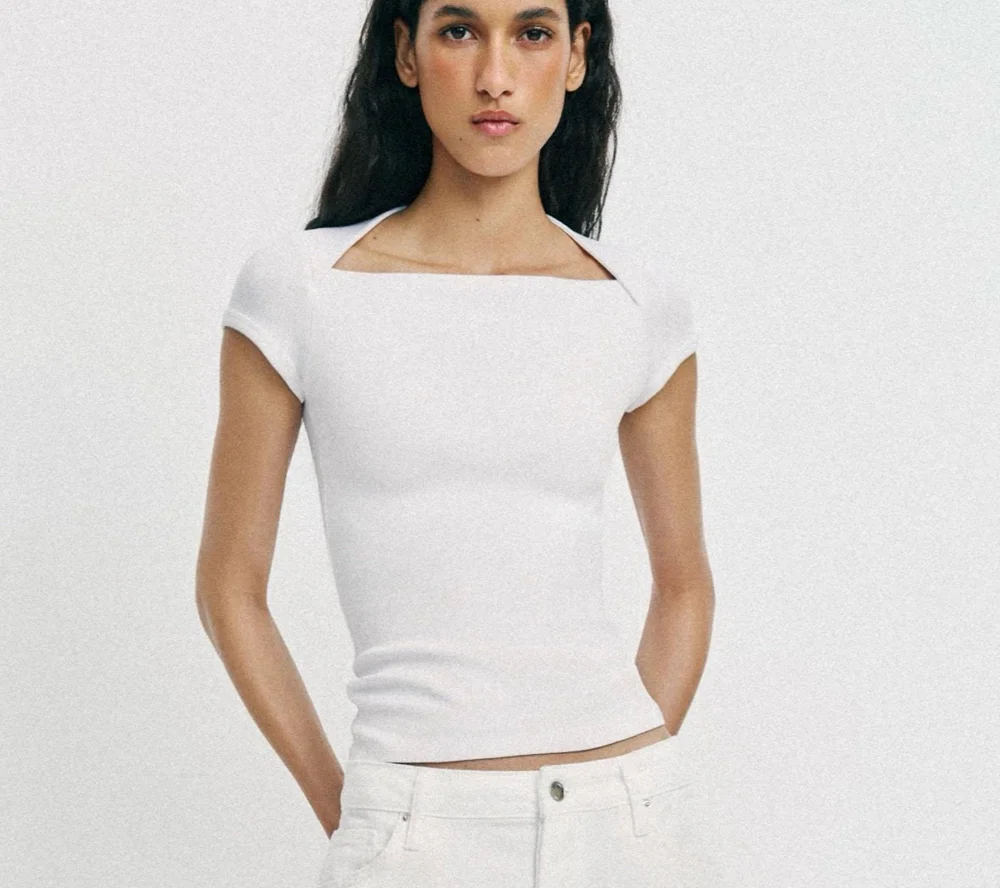 Zara T-shirts