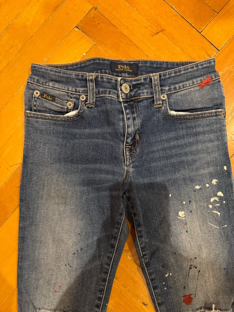 Polo Ralph Lauren Bottoms