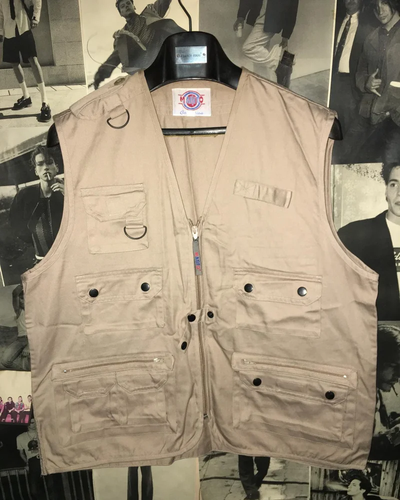 Vests