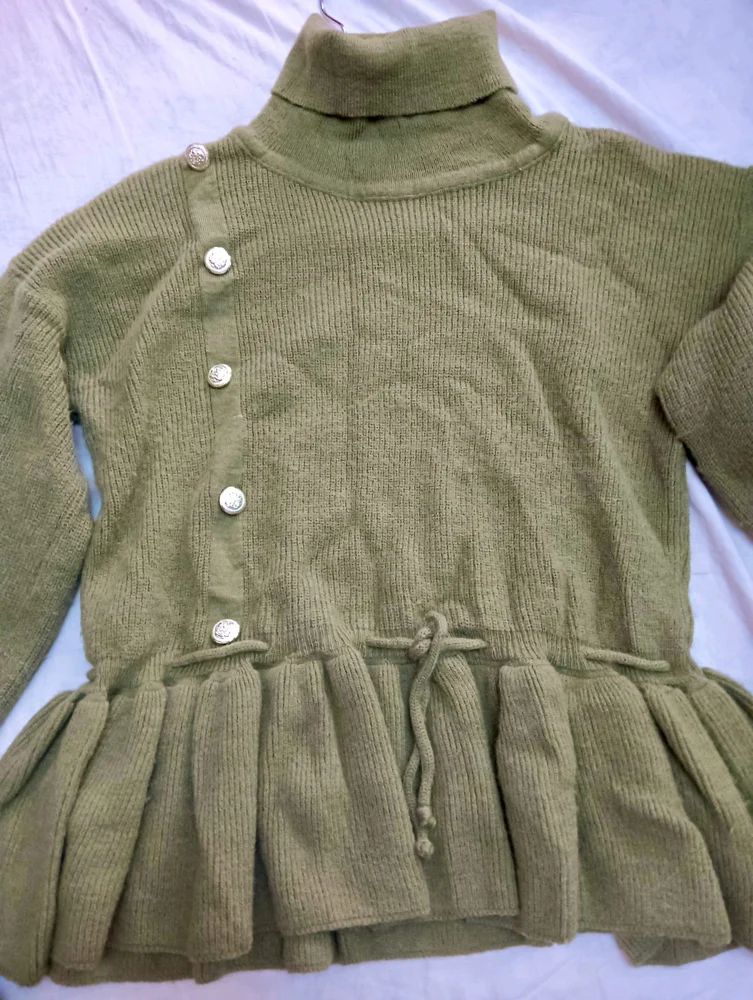 Sweaters & Pullovers, size L / 40 / 12, photo 4