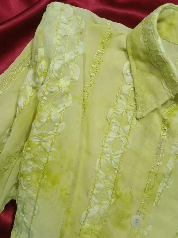 Shirts, size M / 38 / 10, photo 2