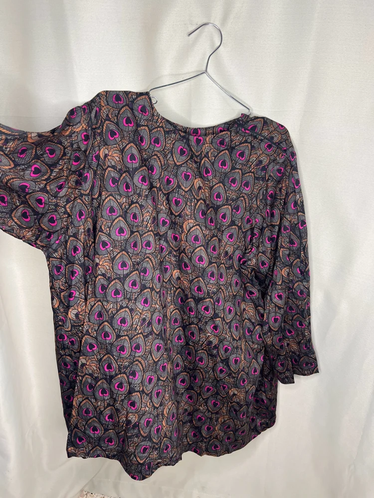 Blouses, size XXL / 44 / 16, photo 2
