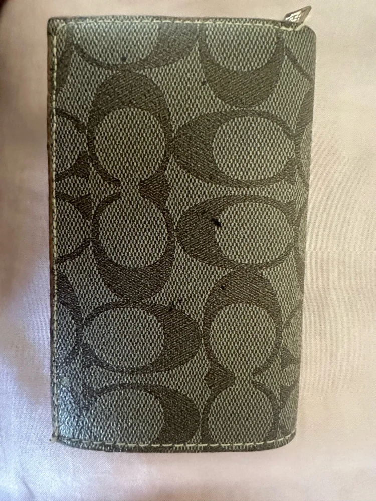 Coach Wallets, size Other, photo 5