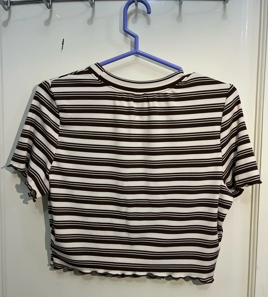 Shein Crop Tops, size L / 40 / 12, photo 3
