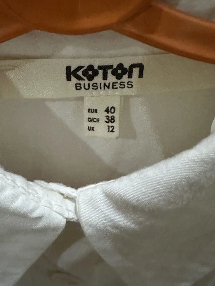 Koton Blouses, size L / 40 / 12, photo 2