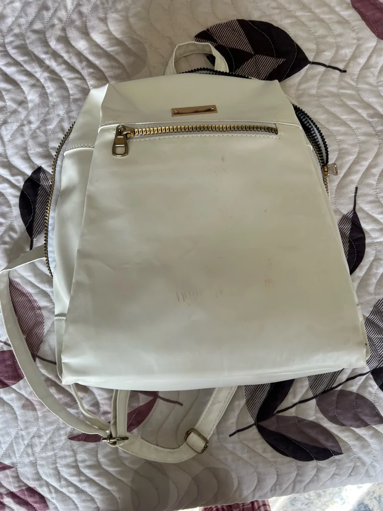 Backpacks