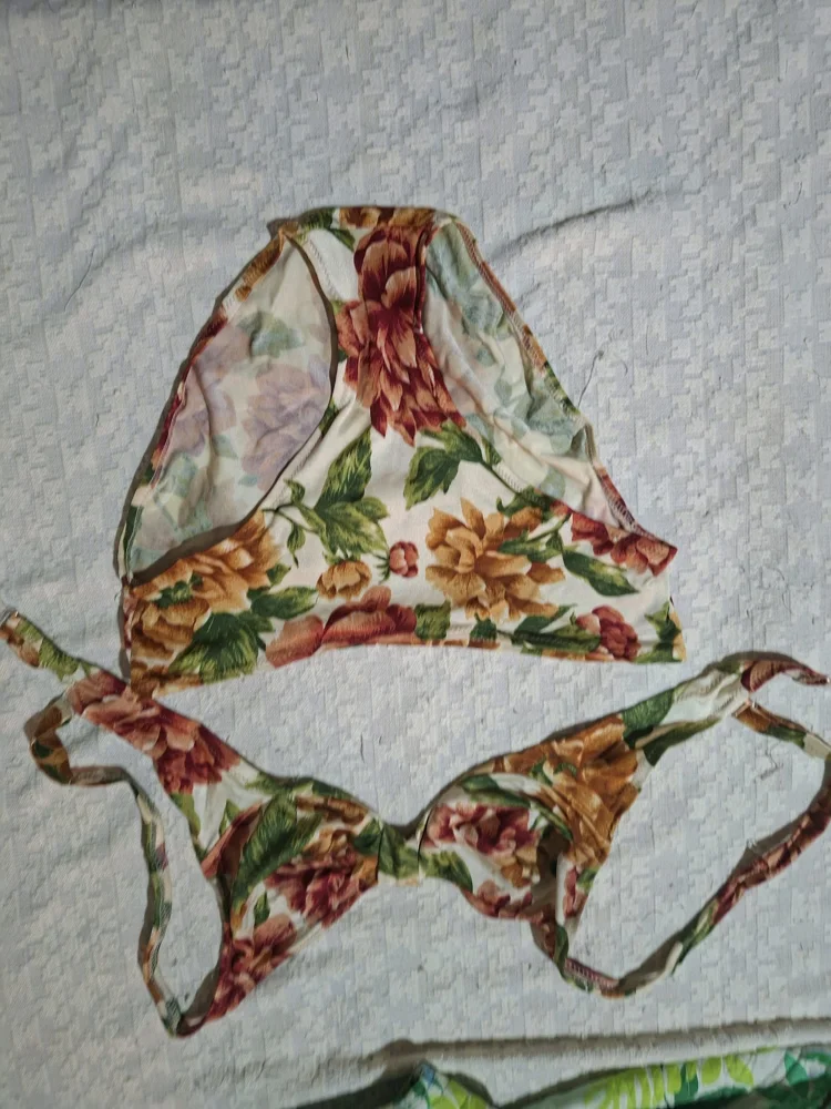 Bikini, size L / 40 / 12, photo 3