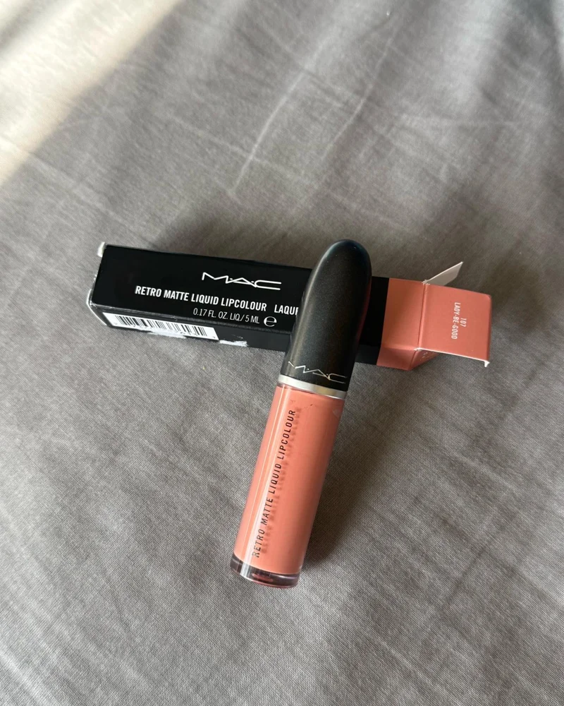 MAC Makeup