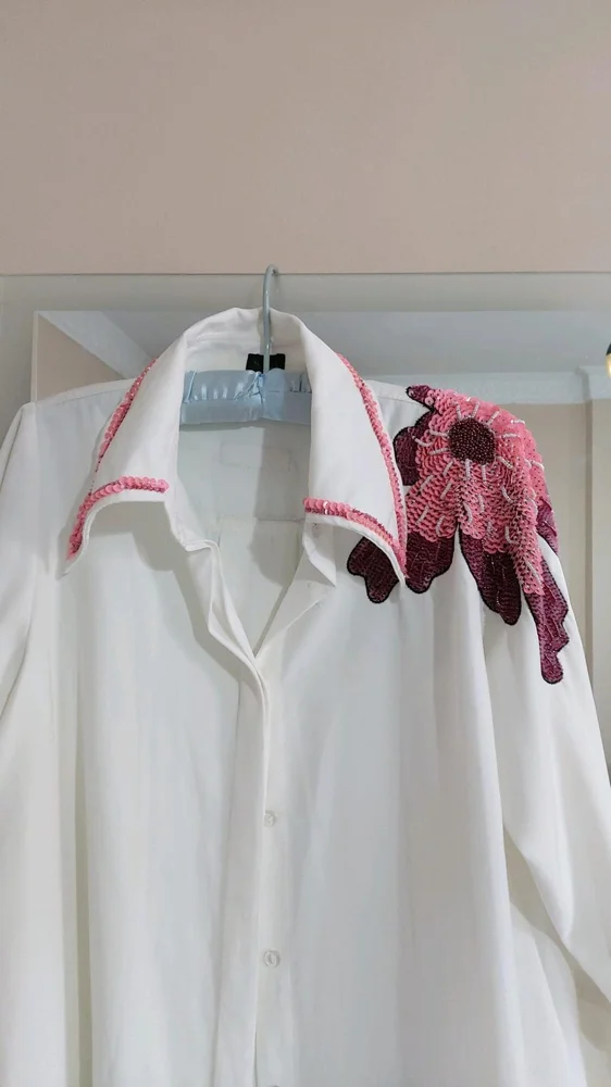 Blouses