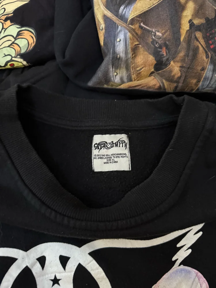 Sweatshirts, Very good, size XL, photo 3