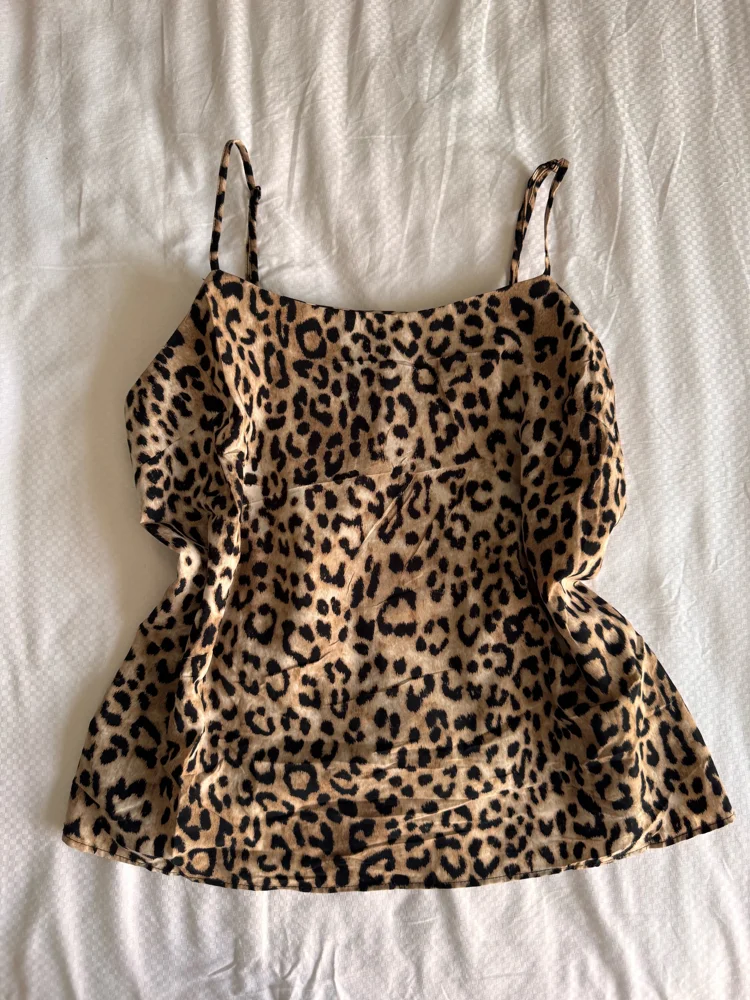 River Island Cami Tops, size M / 38 / 10, photo 2