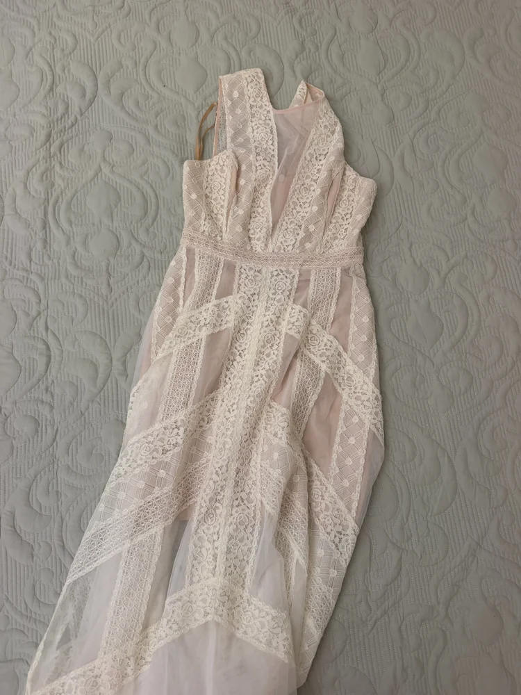 BCBGMAXAZRIA Maxi Dresses, size XXS / 32 / 4, photo 6