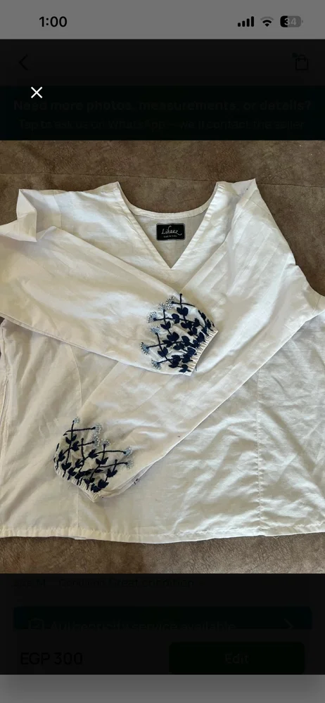 Blouses
