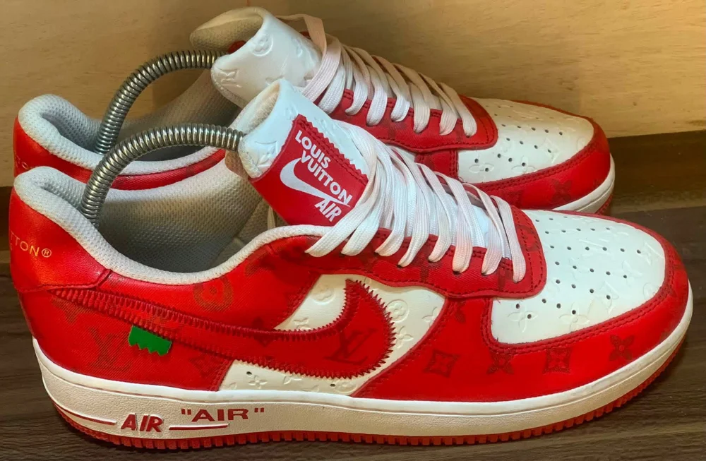 Nike Sneakers, Excellent, size 43, photo 3