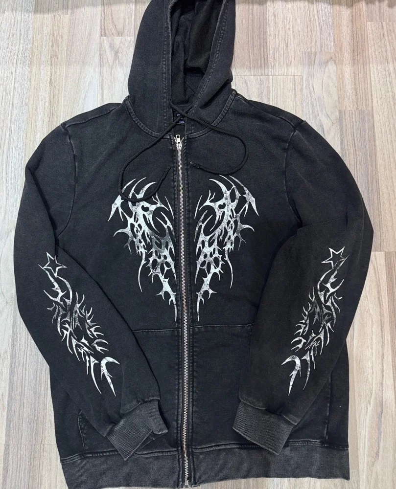 Shein Hoodies, Very good, size S / 36 / 8, photo 3