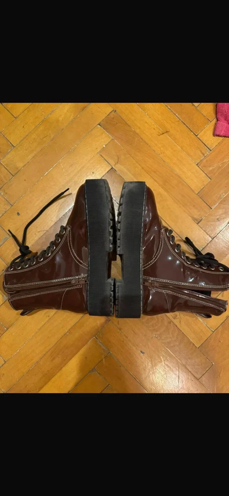 H&M Boots, size 36, photo 3