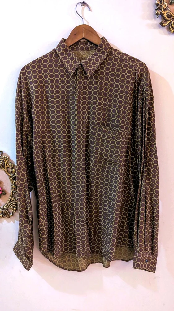 Long Sleeve Shirts