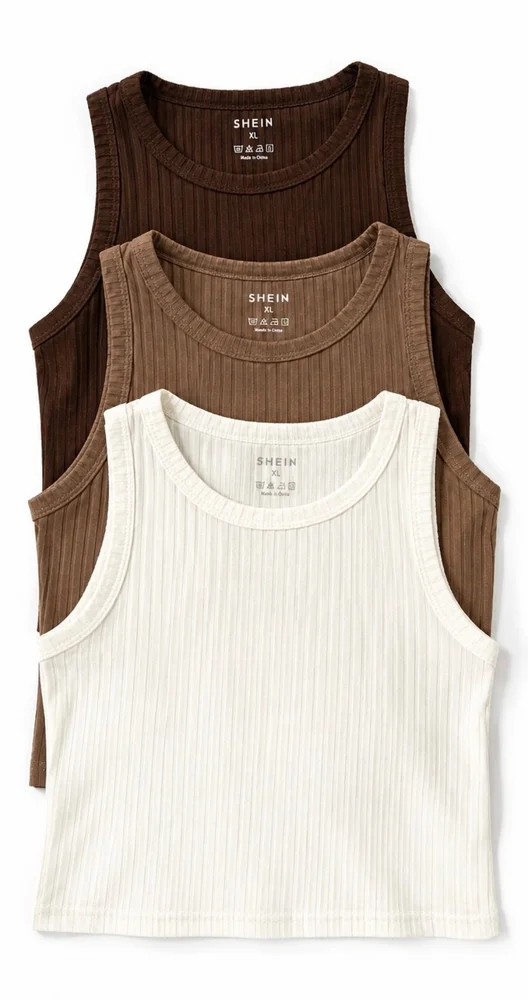 Shein Tank Tops, size XL / 42 / 14, photo 2