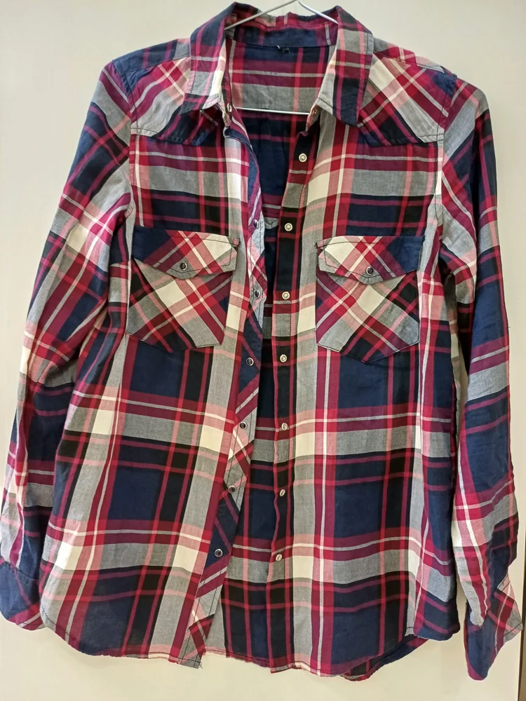 Shirts, size M / 38 / 10, photo 4