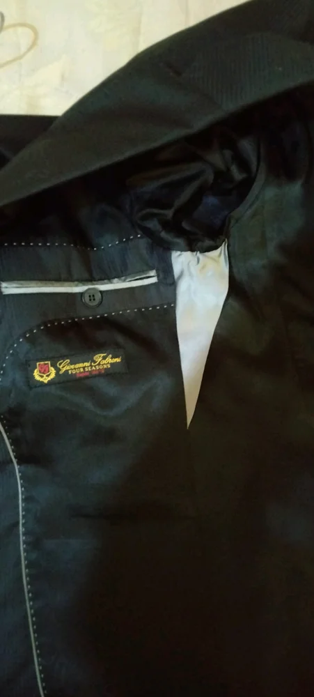 Suits, size XL, photo 4