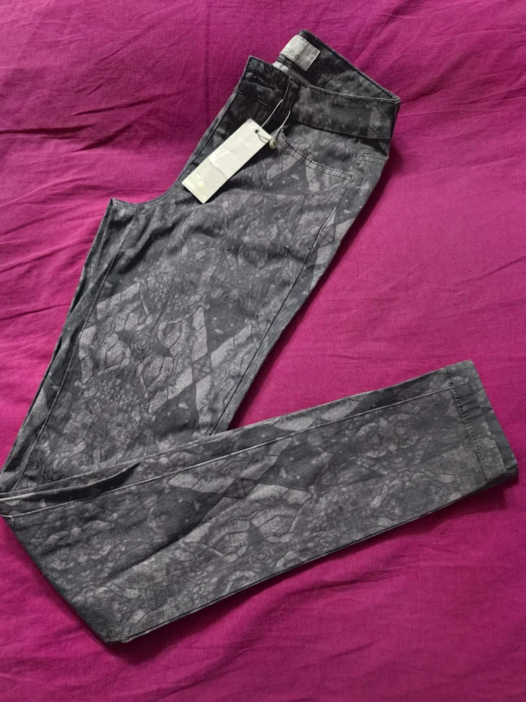 Pieces Jeans