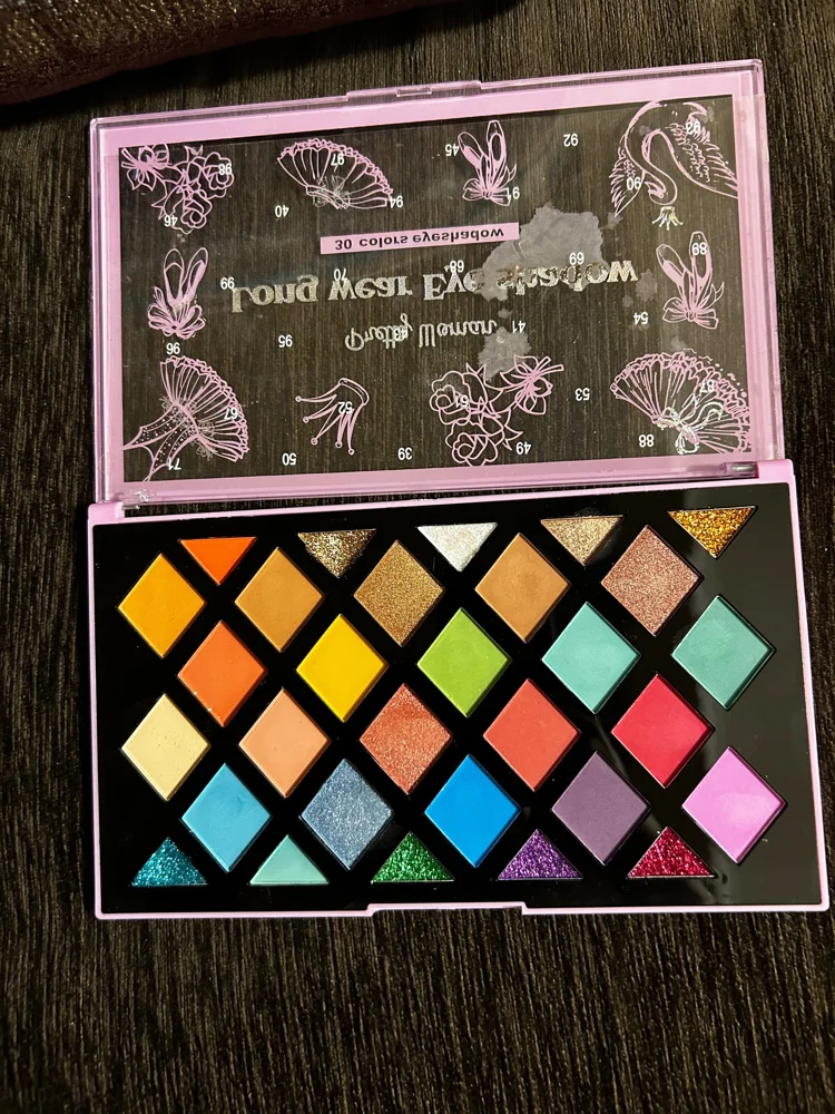 Makeup, size Other, photo 2