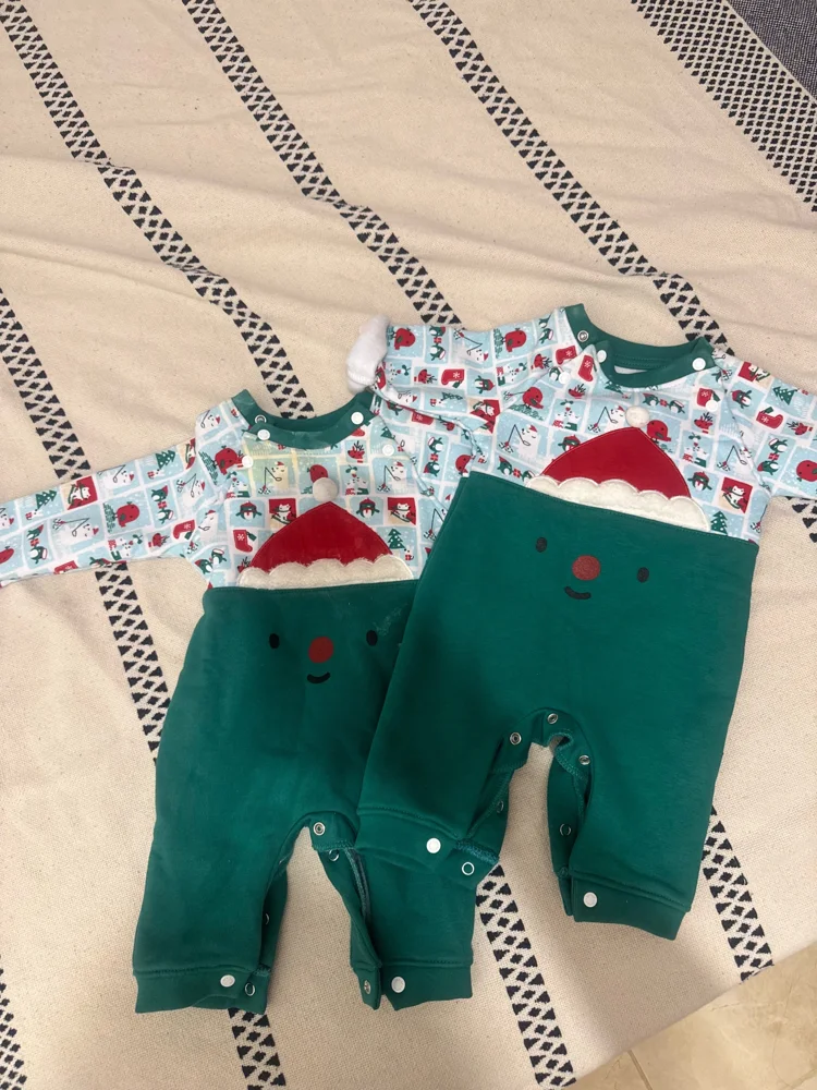 Junior Rompers, Very good, size 0–1m, photo 2
