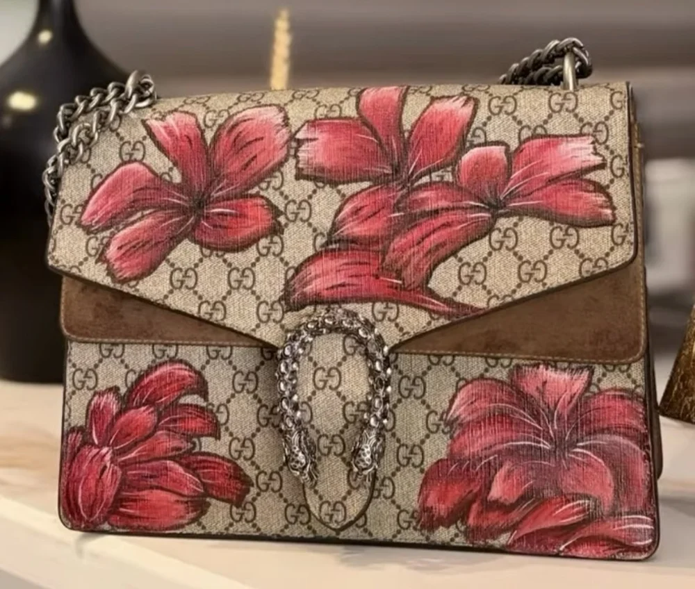 Gucci Shoulder Bags, Very good, photo 4