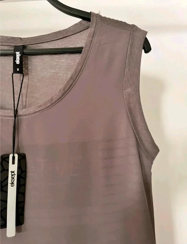 Eksept Tank Tops, size S / 36 / 8, photo 2