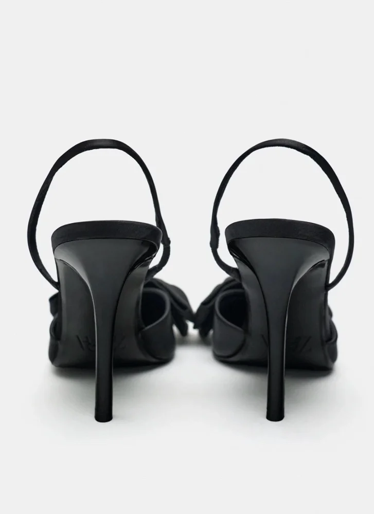 Zara Mules, New with tags, size 36, photo 4